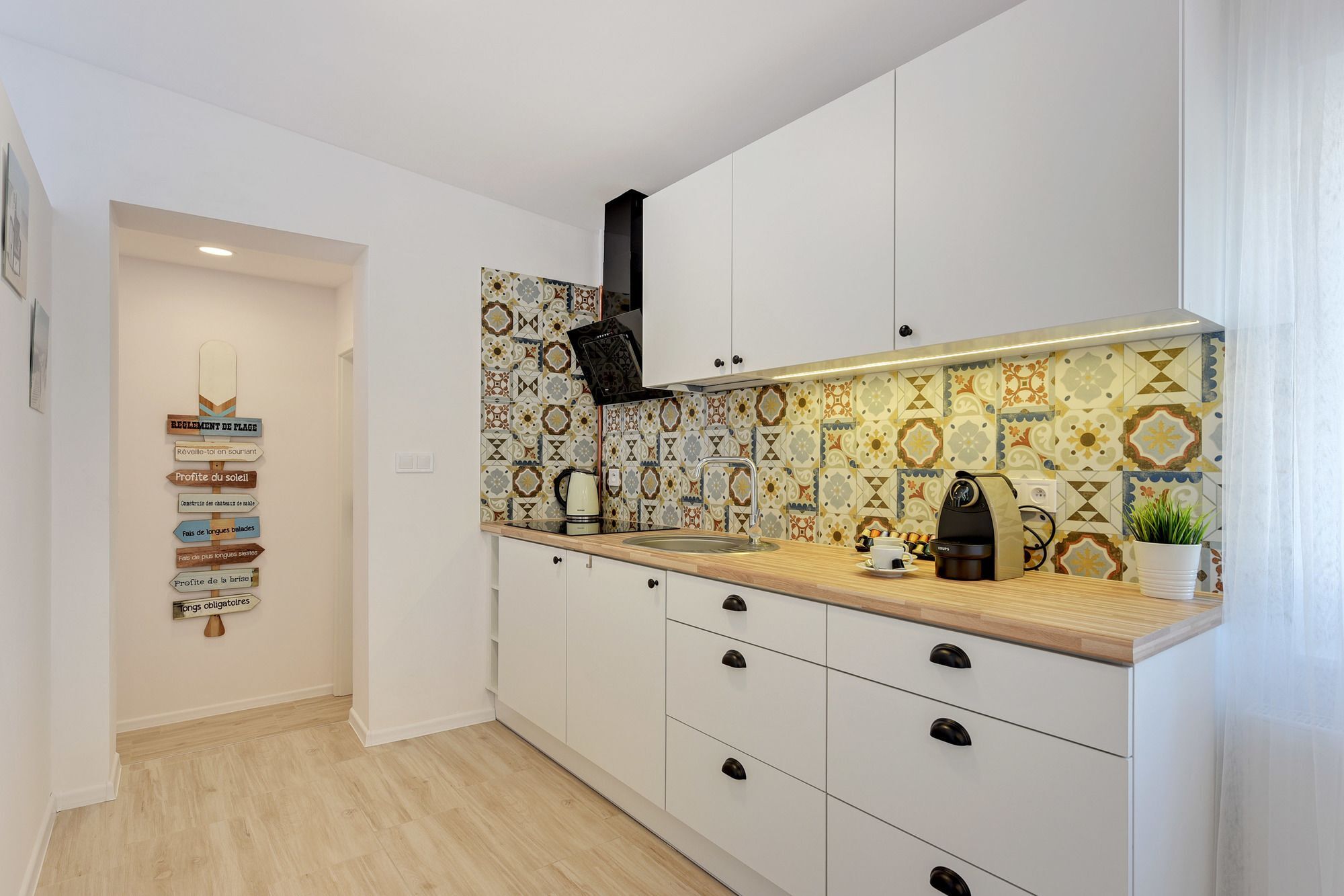 Lion Apartments - La Playa Sopot Luaran gambar